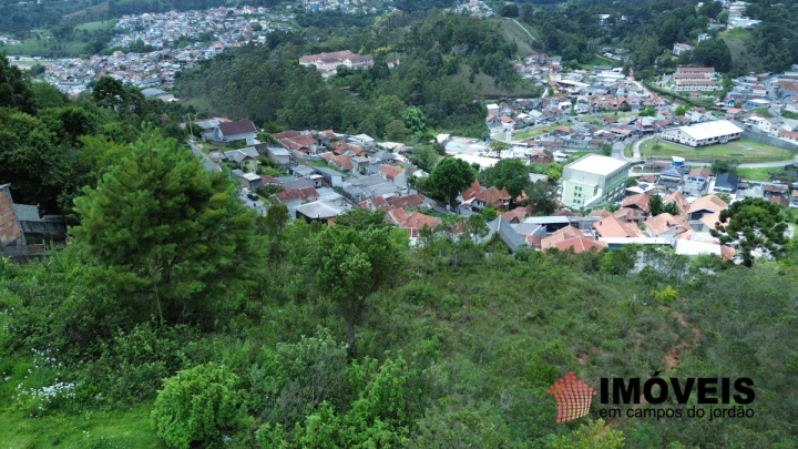 Terreno/Lote em Branca Nuvens, Campos do Jordão - foto 9