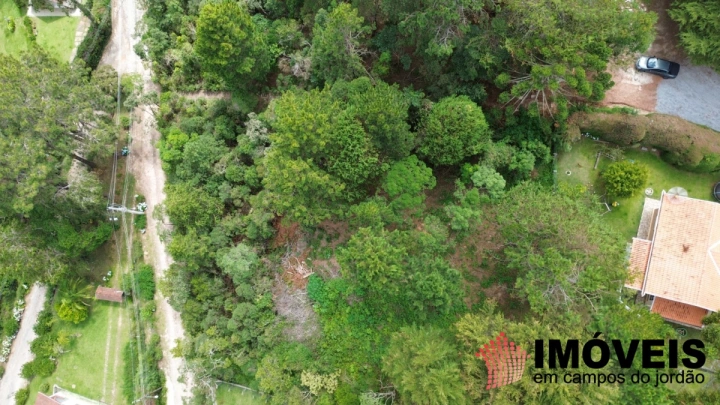 Terreno/Lote em Cidade do Sol, Campos do Jordão - foto 1