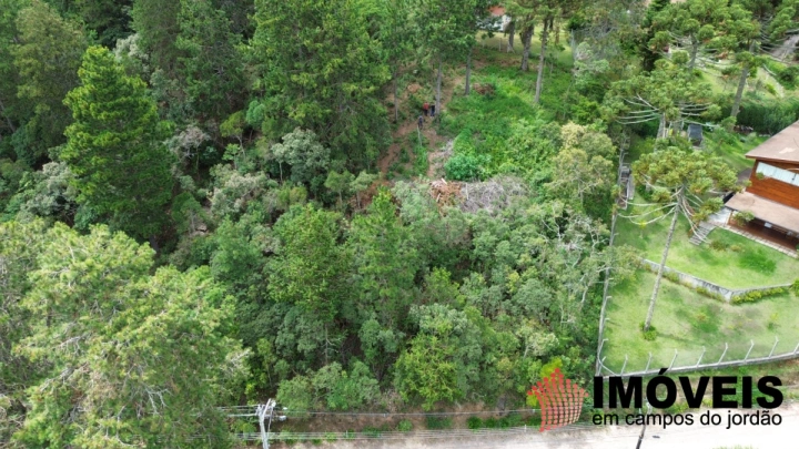 Terreno/Lote em Cidade do Sol, Campos do Jordão - foto 3