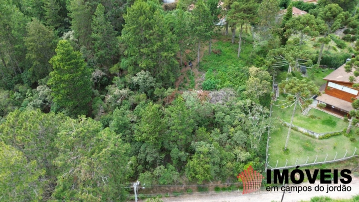 Terreno/Lote em Cidade do Sol, Campos do Jordão - foto 4