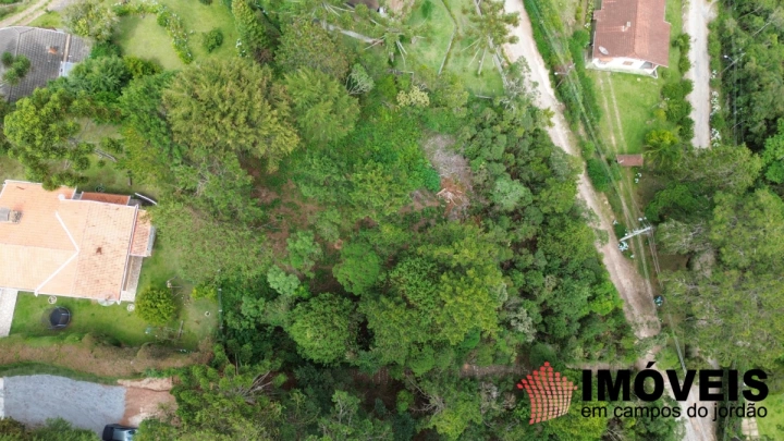 Terreno/Lote em Cidade do Sol, Campos do Jordão - foto 7