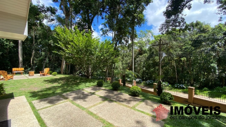 Casa em Parque Pedra do Baú, Campos do Jordão - foto 3
