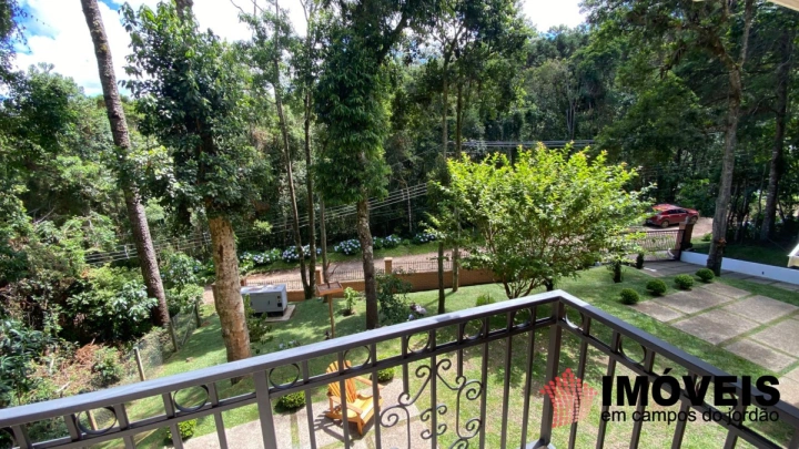 Casa em Parque Pedra do Baú, Campos do Jordão - foto 12