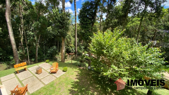 Casa em Parque Pedra do Baú, Campos do Jordão - foto 15