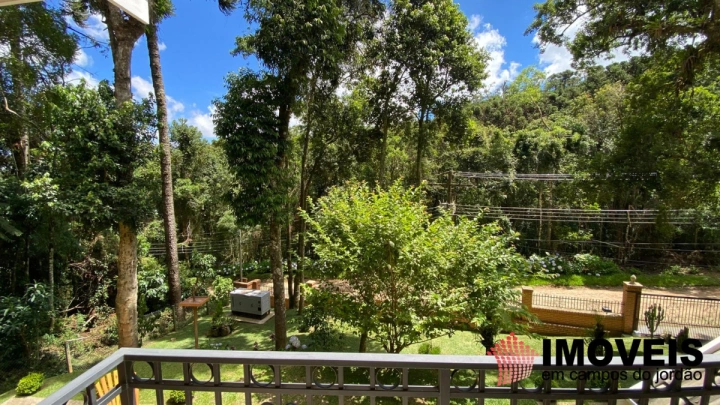 Casa em Parque Pedra do Baú, Campos do Jordão - foto 21