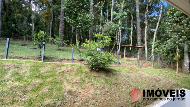 Casa em Parque Pedra do Baú, Campos do Jordão - foto 24