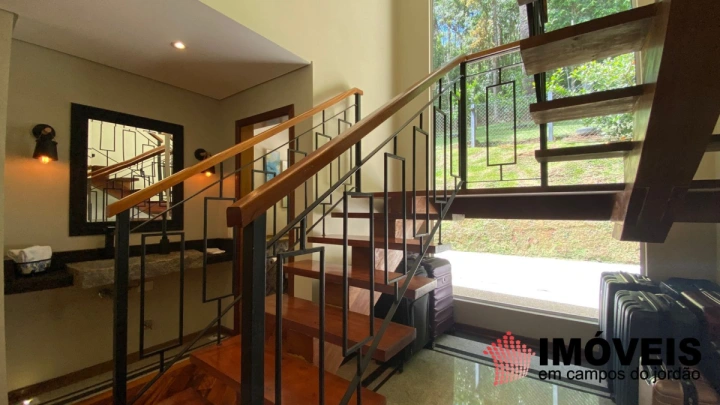 Casa em Parque Pedra do Baú, Campos do Jordão - foto 41