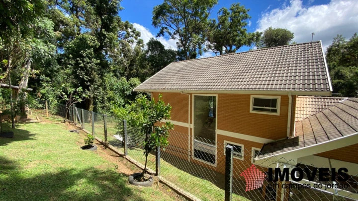 Casa em Parque Pedra do Baú, Campos do Jordão - foto 43
