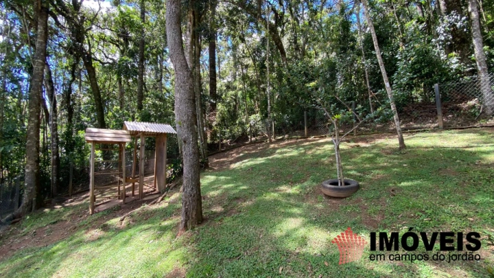 Casa em Parque Pedra do Baú, Campos do Jordão - foto 45