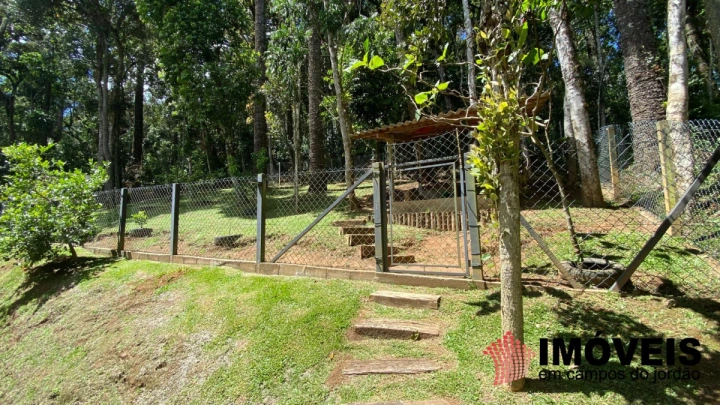 Casa em Parque Pedra do Baú, Campos do Jordão - foto 46