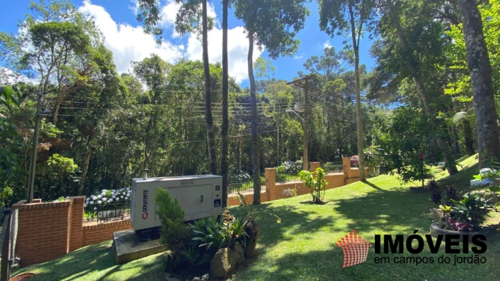 Casa em Parque Pedra do Baú, Campos do Jordão - foto 47