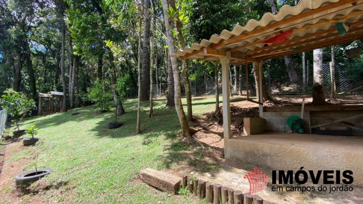 Casa em Parque Pedra do Baú, Campos do Jordão - foto 48