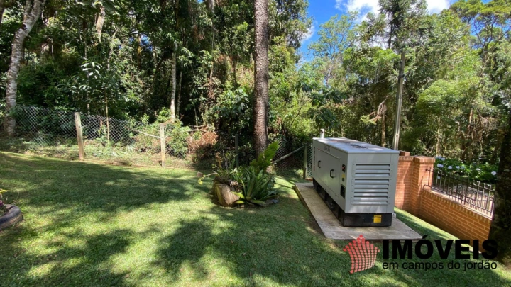 Casa em Parque Pedra do Baú, Campos do Jordão - foto 49