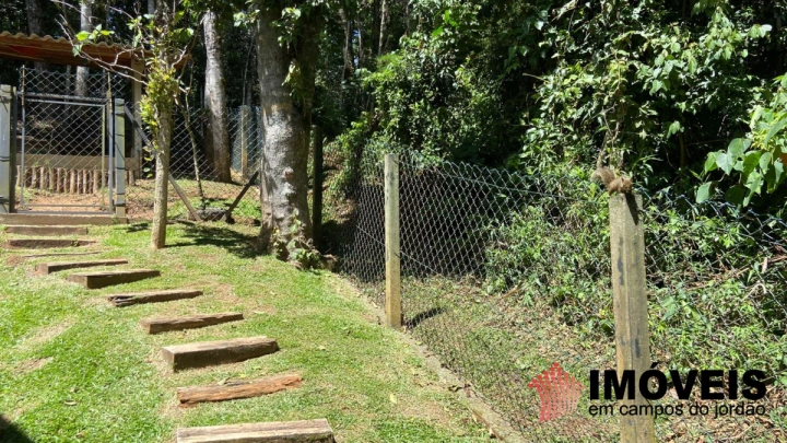 Casa em Parque Pedra do Baú, Campos do Jordão - foto 51