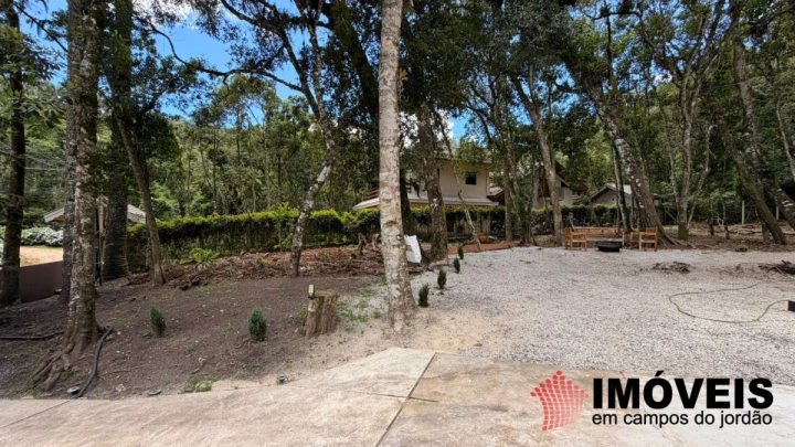 Casa em Parque Pedra do Baú, Campos do Jordão - foto 2