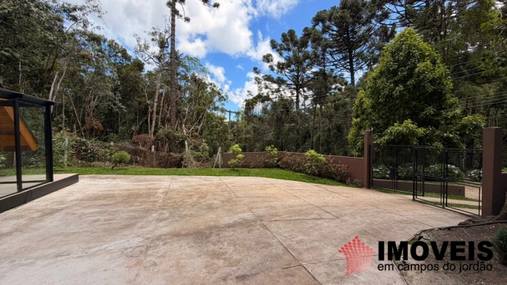 Casa em Parque Pedra do Baú, Campos do Jordão - foto 3