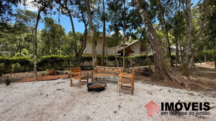 Casa em Parque Pedra do Baú, Campos do Jordão - foto 6