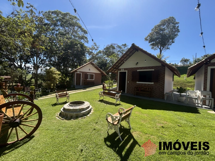 Pousada em Paraíbuna, Paraibuna - foto 6