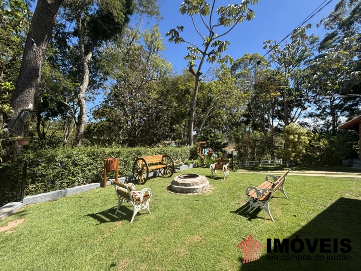 Pousada em Paraíbuna, Paraibuna - foto 7