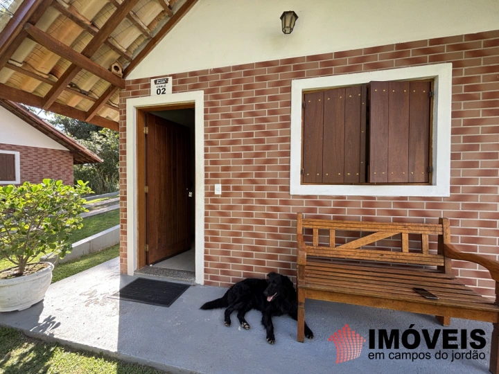 Pousada em Paraíbuna, Paraibuna - foto 17