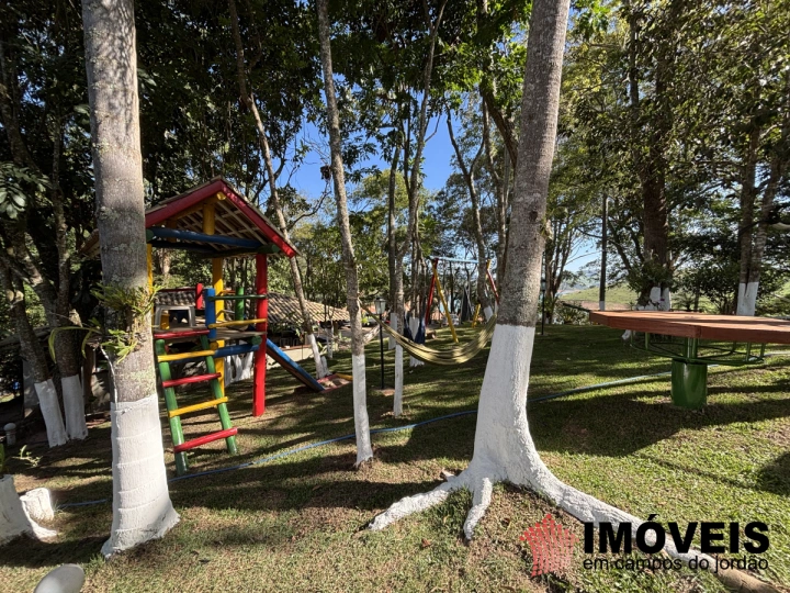 Pousada em Paraíbuna, Paraibuna - foto 21