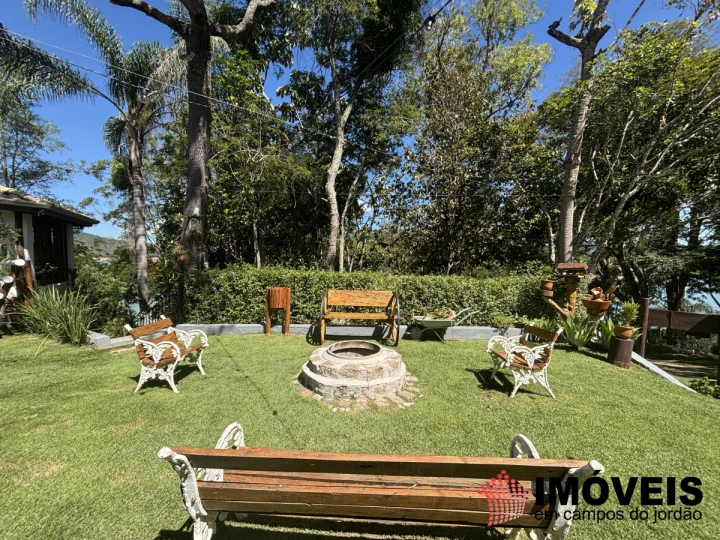 Pousada em Paraíbuna, Paraibuna - foto 32