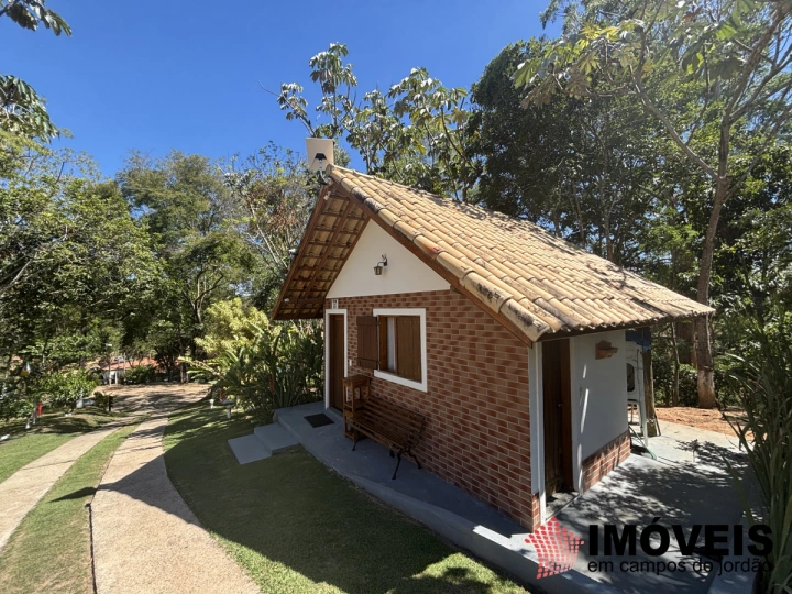 Pousada em Paraíbuna, Paraibuna - foto 33