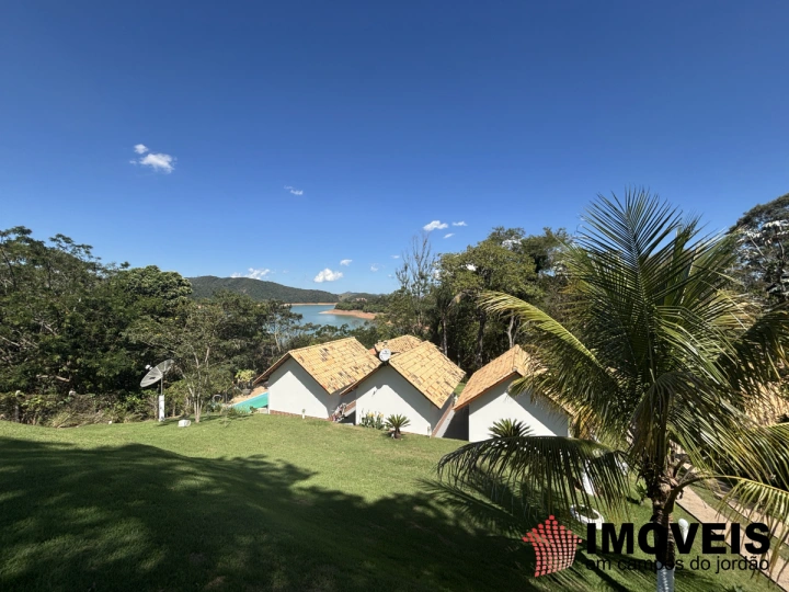 Pousada em Paraíbuna, Paraibuna - foto 37