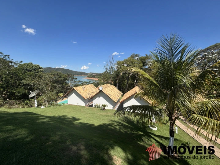 Pousada em Paraíbuna, Paraibuna - foto 38