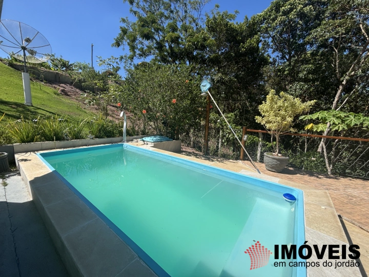 Pousada em Paraíbuna, Paraibuna - foto 49