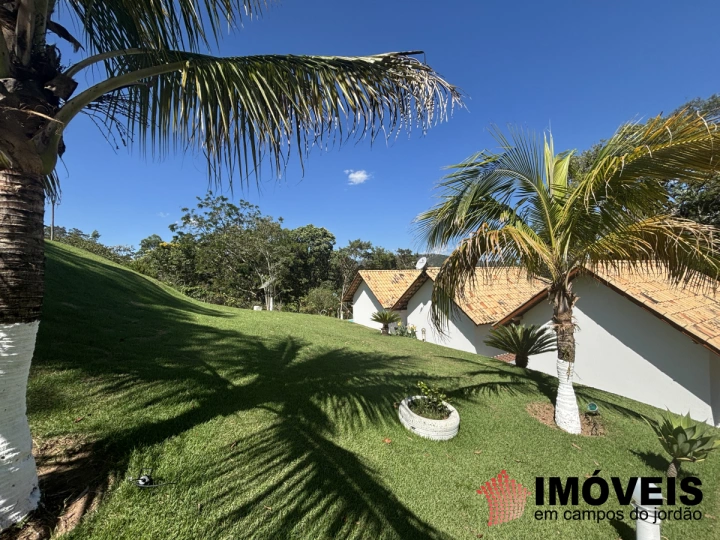 Pousada em Paraíbuna, Paraibuna - foto 54