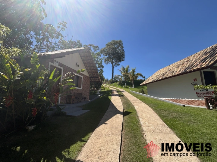 Pousada em Paraíbuna, Paraibuna - foto 57