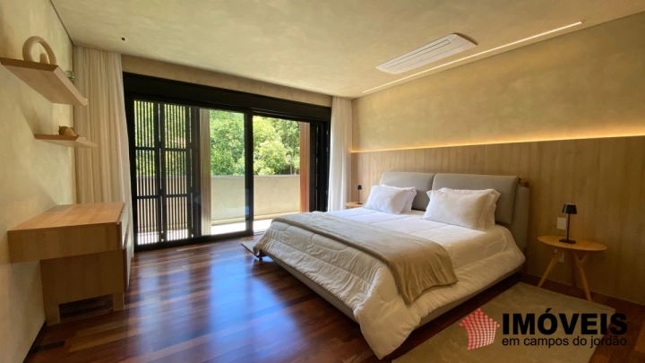 Casa em Alto do Capivari, Campos do Jordão - foto 17