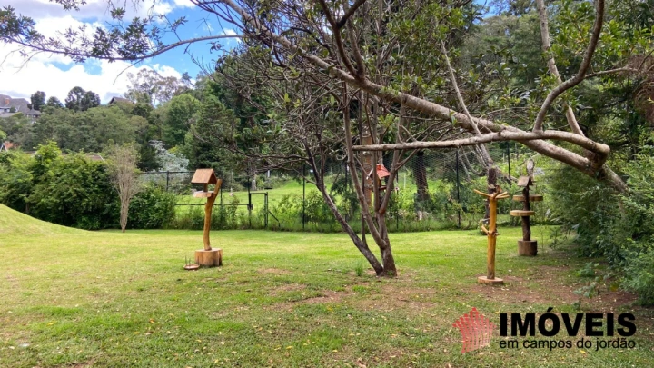 Casa em Alto do Capivari, Campos do Jordão - foto 35