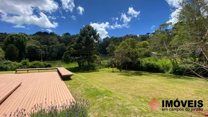 Casa em Alto do Capivari, Campos do Jordão - foto 64