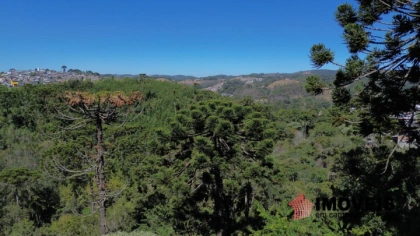 Terreno/Lote em Jardim Sumaré, Campos do Jordão