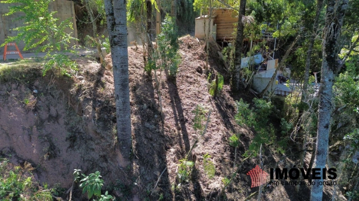 Terreno/Lote em Jardim Sumaré, Campos do Jordão - foto 3