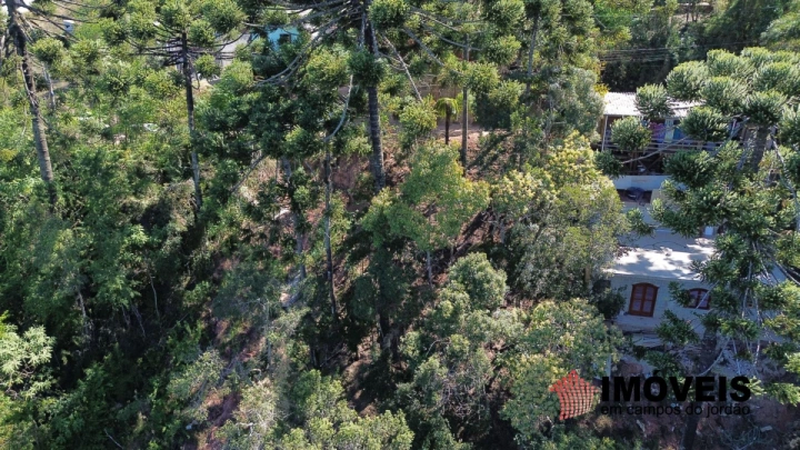 Terreno/Lote em Jardim Sumaré, Campos do Jordão - foto 4