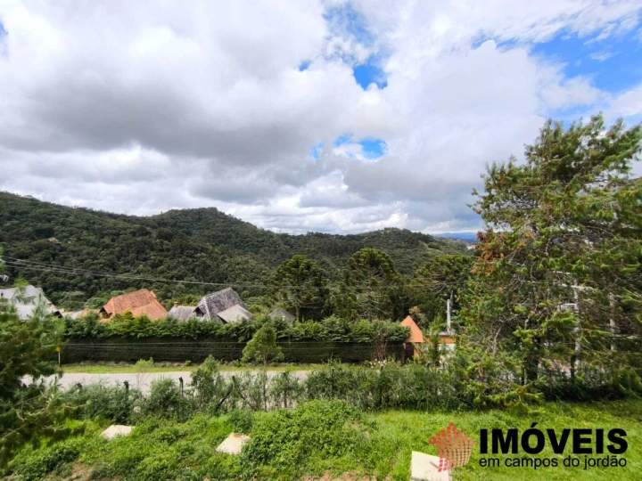 Apartamento em Vila Natal, Campos do Jordão - foto 2