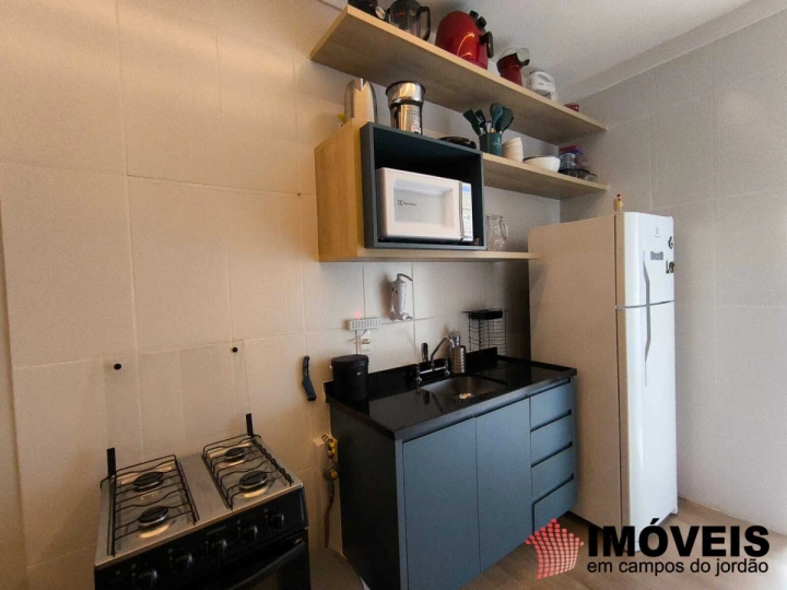 Apartamento em Vila Natal, Campos do Jordão - foto 3