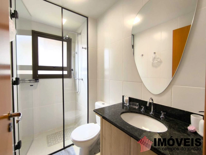 Apartamento em Vila Natal, Campos do Jordão - foto 4