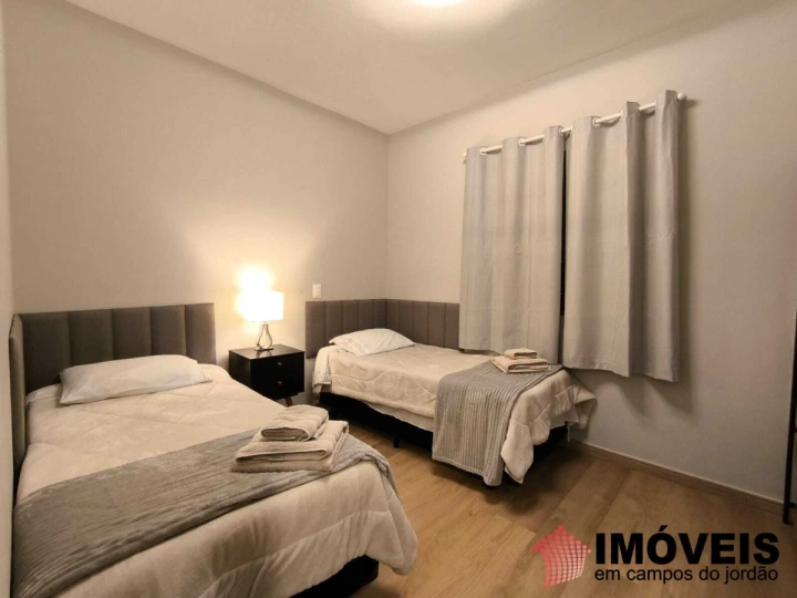 Apartamento em Vila Natal, Campos do Jordão - foto 5