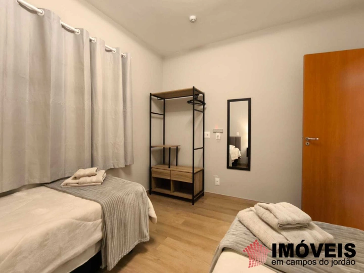 Apartamento em Vila Natal, Campos do Jordão - foto 6