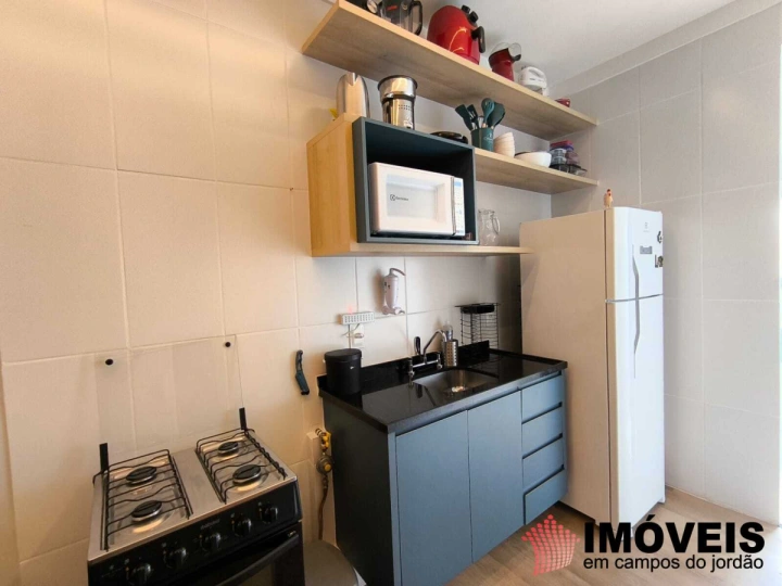 Apartamento em Vila Natal, Campos do Jordão - foto 8