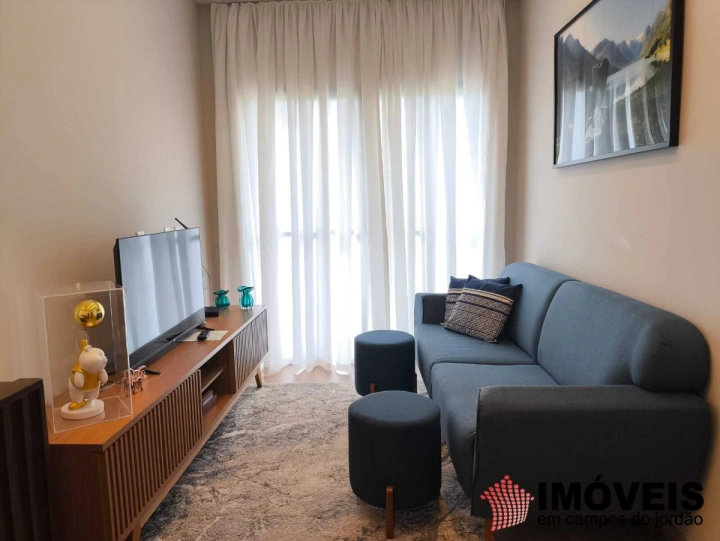 Apartamento em Vila Natal, Campos do Jordão - foto 9