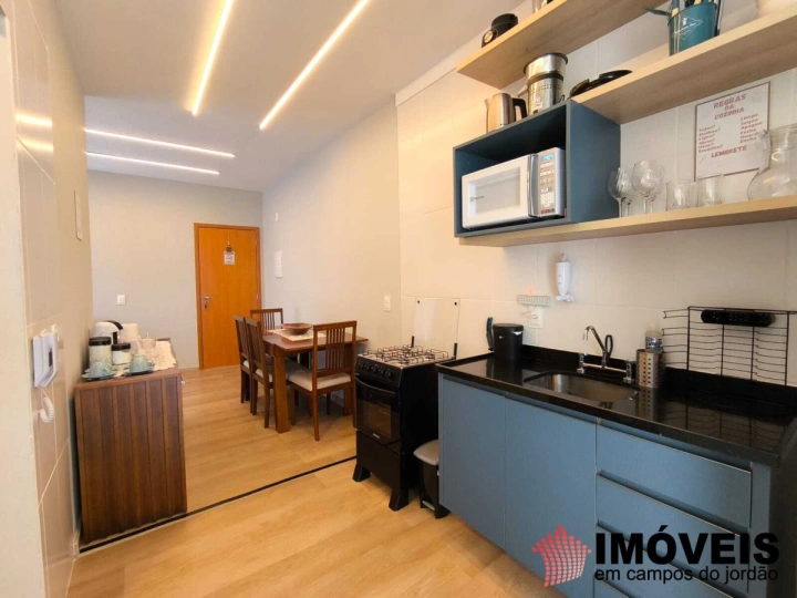 Apartamento em Vila Natal, Campos do Jordão - foto 10