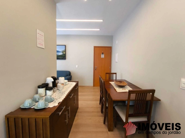 Apartamento em Vila Natal, Campos do Jordão - foto 11