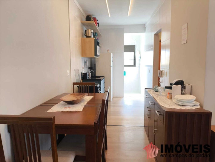 Apartamento em Vila Natal, Campos do Jordão - foto 12