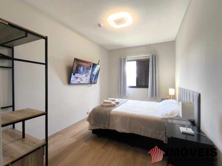 Apartamento em Vila Natal, Campos do Jordão - foto 13