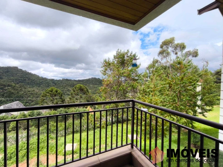 Apartamento em Vila Natal, Campos do Jordão - foto 14